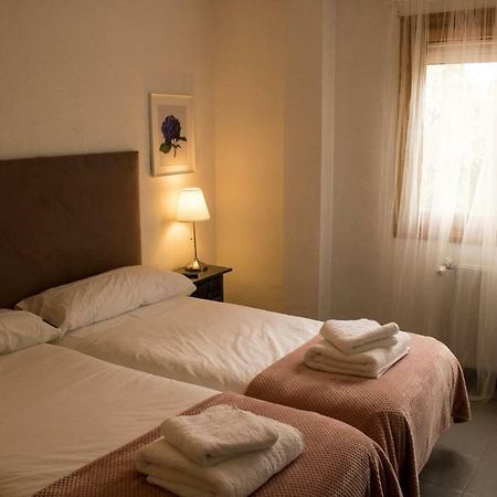 Hotel El Sueno Del Infante à Guadalajara Extérieur photo