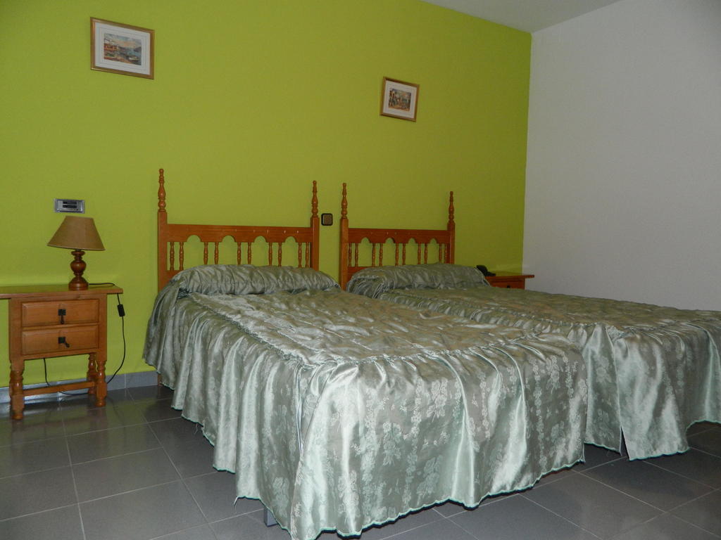 Hotel El Sueno Del Infante à Guadalajara Extérieur photo