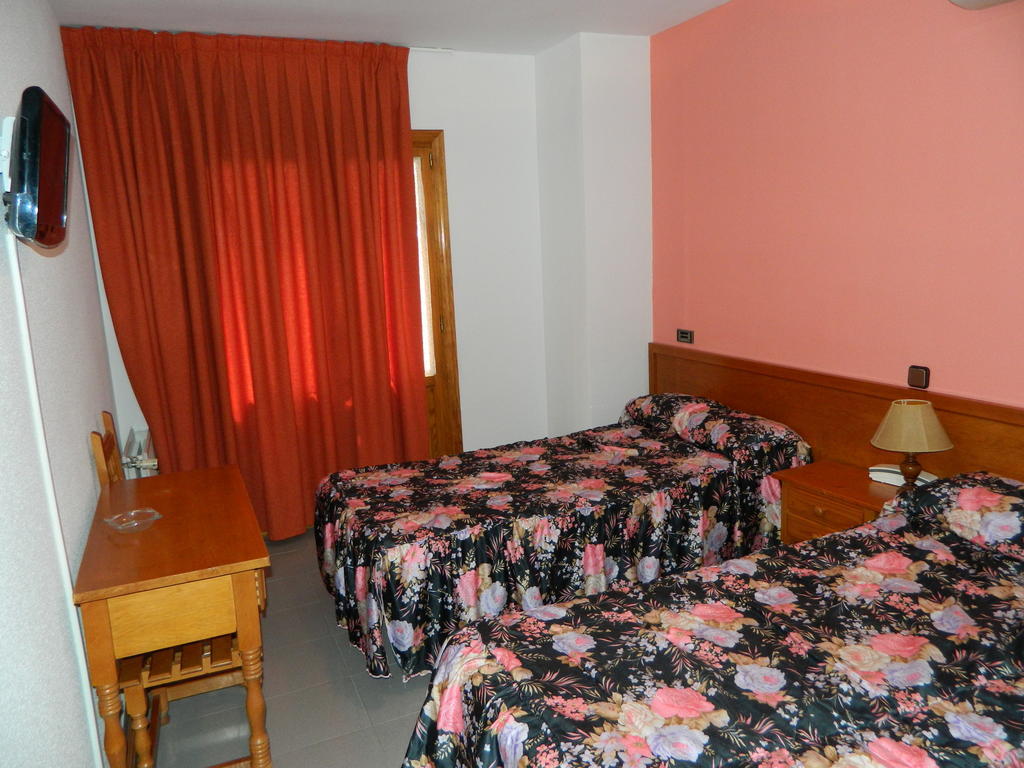 Hotel El Sueno Del Infante à Guadalajara Extérieur photo