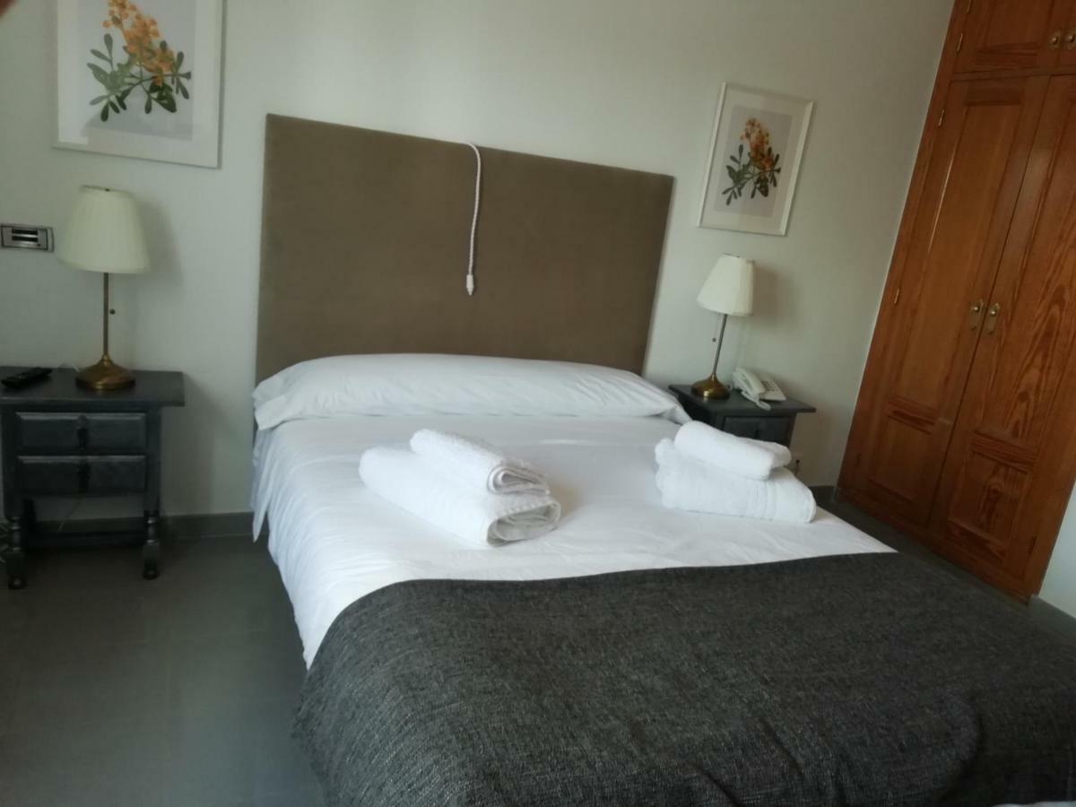 Hotel El Sueno Del Infante à Guadalajara Extérieur photo