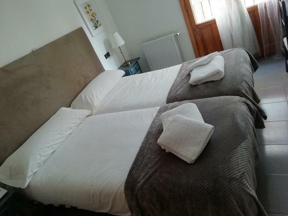 Hotel El Sueno Del Infante à Guadalajara Extérieur photo