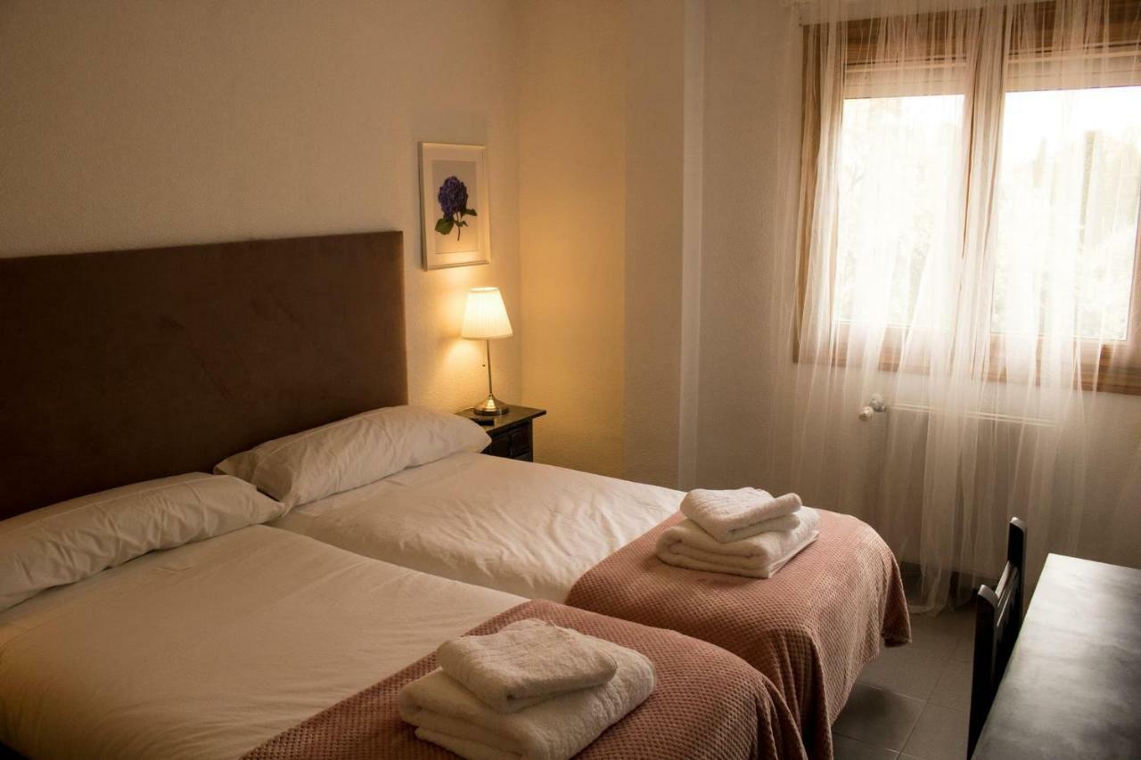 Hotel El Sueno Del Infante à Guadalajara Extérieur photo